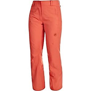 LIKE NEW Mammut Insulated HS Pants - Pepper, EU44